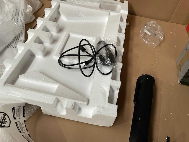 Asus vg27al1a monitor - afbeelding 8 van  10