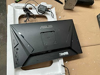 Asus vg27al1a monitor - afbeelding 9 van  10