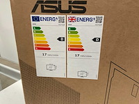 Asus vg3b tuf gaming monitor - afbeelding 2 van  4