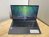 Asus vivobook 15 laptop - afbeelding 1 van  7