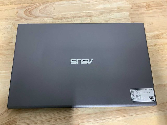 Asus vivobook 15 laptop - afbeelding 6 van  7