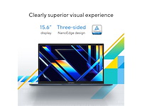 Asus vivobook 15 x1504za-nj1168w intel coretm i5 i5-1235u qwerty blauw - afbeelding 3 van  3