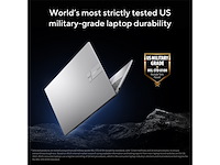 Asus vivobook 15 x1504zanj1168w intel coretm i5 i51235u laptop qwerty blauw - afbeelding 4 van  4