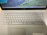 Asus vivobook 17 - f712f laptop - afbeelding 4 van  9