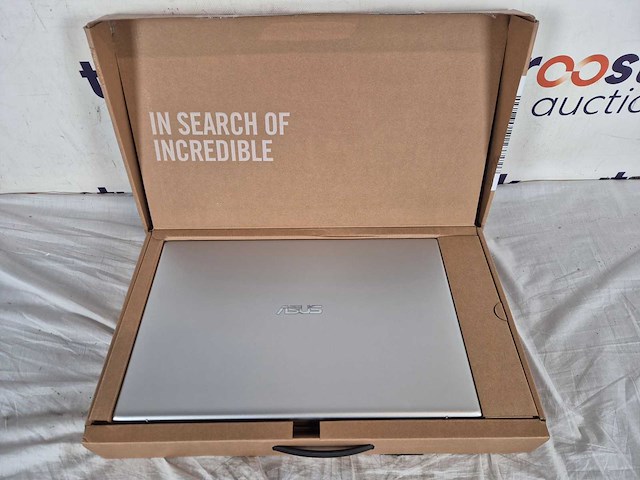 Asus vivobook 17 x712e - afbeelding 1 van  2