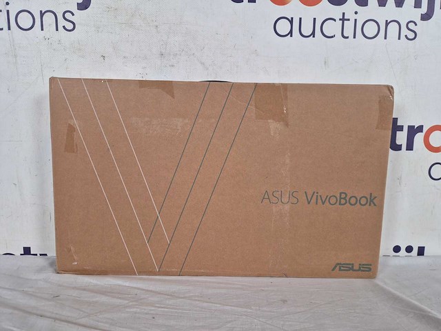 Asus vivobook 17 x712e - afbeelding 2 van  2