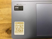 Asus vivobook laptop - afbeelding 3 van  5