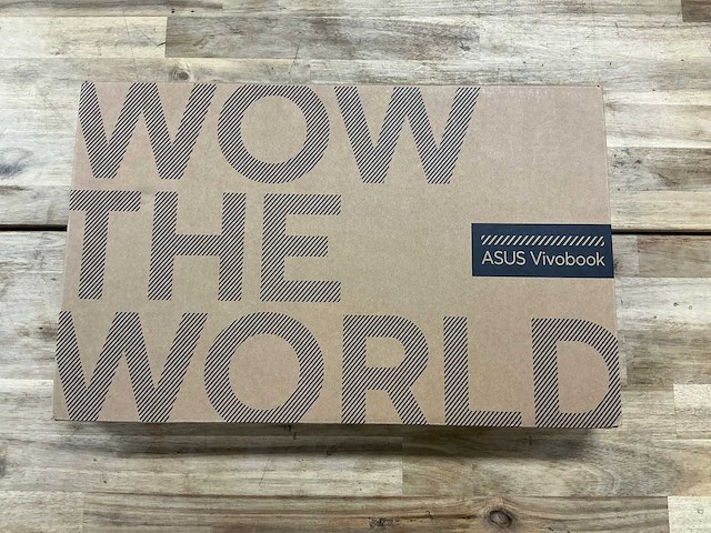 Asus vivobook pro n7600pc-kv034w - afbeelding 3 van  6