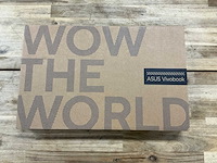 Asus vivobook pro n7600pc-kv034w - afbeelding 3 van  6