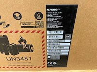 Asus vivobook pro n7600pc-kv034w - afbeelding 4 van  6