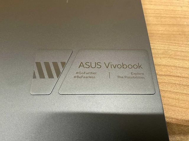 Asus | vivobook s 14 flip | ryzen 7 amd - afbeelding 6 van  6