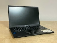 Asus vivobook x1400e laptop