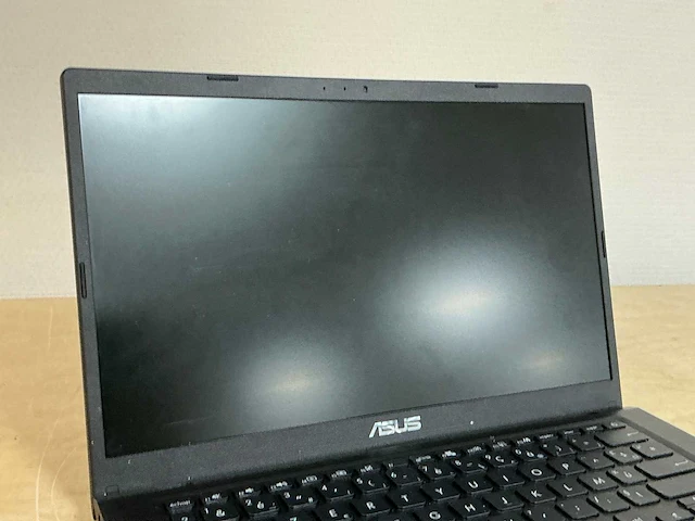 Asus vivobook x1400e laptop - afbeelding 2 van  4