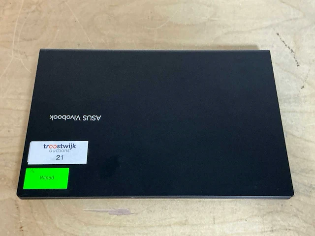 Asus vivobook x1400e laptop - afbeelding 4 van  4