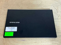 Asus vivobook x1400e laptop - afbeelding 4 van  4