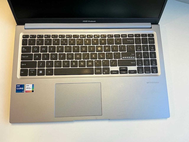 Asus vivobook x150 laptop - afbeelding 2 van  7