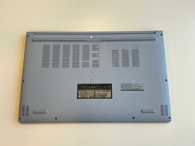 Asus vivobook x150 laptop - afbeelding 6 van  7