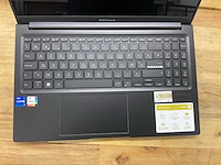 Asus vivobook x1505v laptop - afbeelding 2 van  7