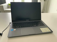 Asus x515 laptop - afbeelding 2 van  5