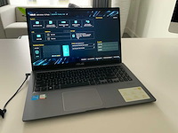 Asus x515 laptop - afbeelding 3 van  5