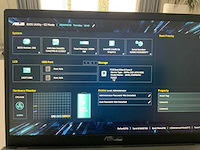 Asus x515 laptop - afbeelding 4 van  5