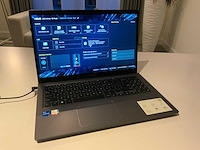 Asus x515e laptop - afbeelding 1 van  6