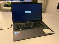 Asus x515e laptop - afbeelding 2 van  6