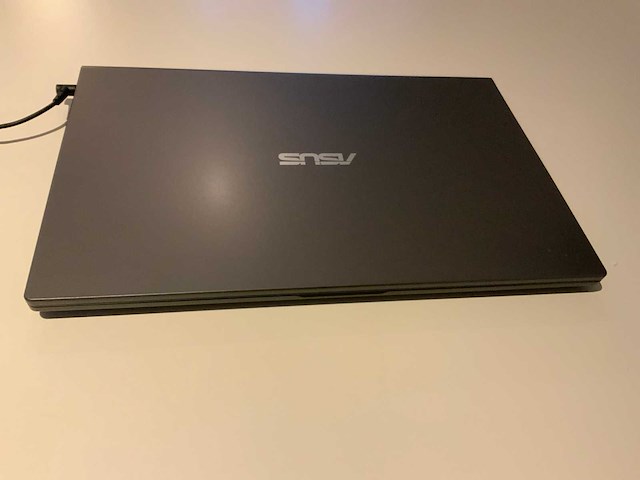 Asus x515e laptop - afbeelding 3 van  6