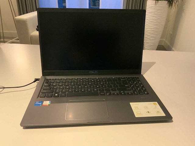 Asus x515e laptop - afbeelding 4 van  6