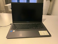 Asus x515e laptop - afbeelding 4 van  6