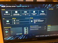 Asus x515e laptop - afbeelding 5 van  6