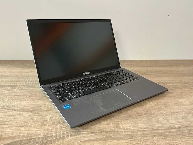 Asus x515ea-ej910w laptop - afbeelding 1 van  6