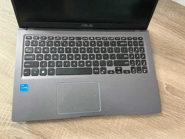 Asus x515ea-ej910w laptop - afbeelding 2 van  6
