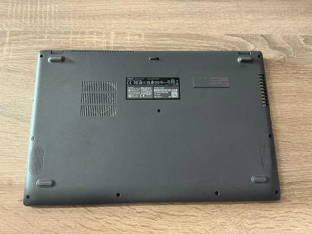 Asus x515ea-ej910w laptop - afbeelding 5 van  6