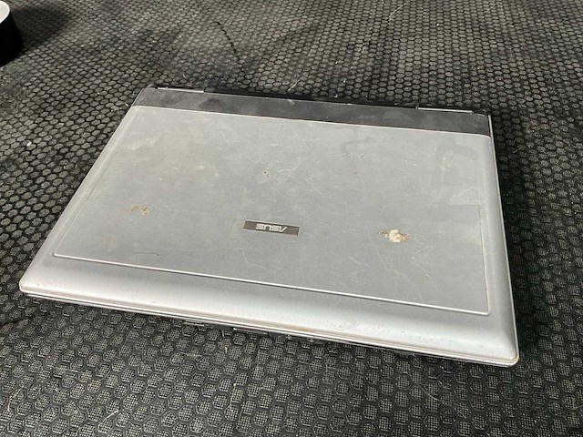 Asus x53s laptop - afbeelding 2 van  6