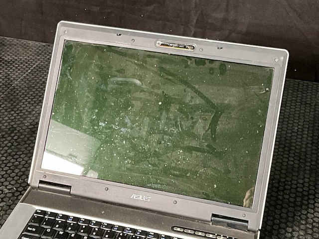 Asus x53s laptop - afbeelding 3 van  6