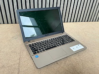 Asus x541n laptop - afbeelding 1 van  6