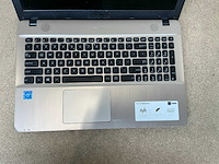 Asus x541n laptop - afbeelding 2 van  6