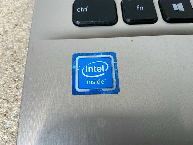Asus x541n laptop - afbeelding 3 van  6