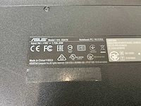 Asus x541n laptop - afbeelding 5 van  6