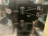 Asus zen wifi pro x12 wifi system - afbeelding 3 van  5