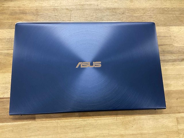 Asus zenbook ux433f laptop - afbeelding 2 van  7