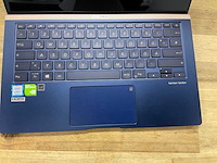 Asus zenbook ux433f laptop - afbeelding 3 van  7