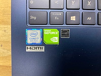 Asus zenbook ux433f laptop - afbeelding 4 van  7