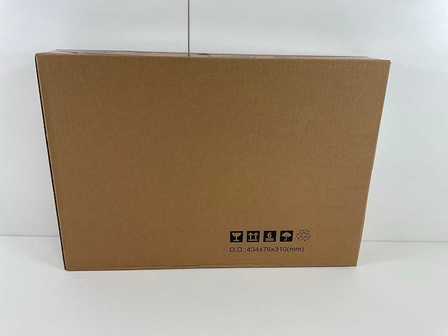 Asus zenscreen (mb16a) 15.6” 1920x1080 (fhd) portable usb monitor (new) - afbeelding 2 van  2