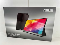 Asus zenscreen (mb16a) 15.6” 1920x1080 (fhd) portable usb monitor (new) - afbeelding 7 van  13
