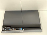Asus zenscreen (mb16a) 15.6” 1920x1080 (fhd) portable usb monitor (new) - afbeelding 2 van  13
