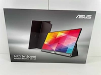 Asus zenscreen (mb16a) 15.6” 1920x1080 (fhd) portable usb monitor (new)