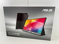 Asus zenscreen (mb16a) 15.6” 1920x1080 (fhd) portable usb monitor (new) - afbeelding 7 van  13