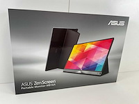 Asus zenscreen (mb16a) 16” 1920x1080 (fhd) portable usb monitor (new) - afbeelding 1 van  1